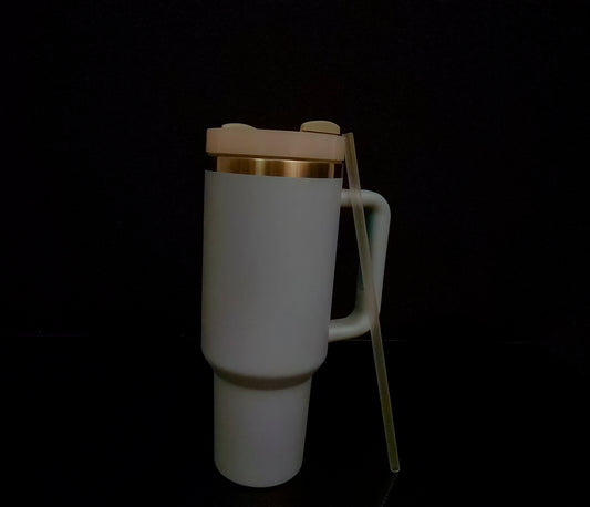 Tumbler Blue