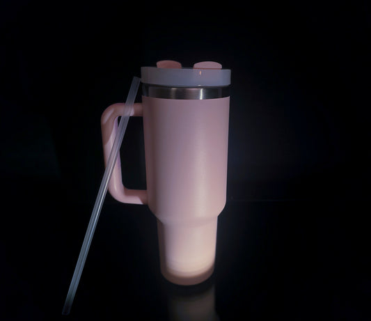 Tumbler Pink