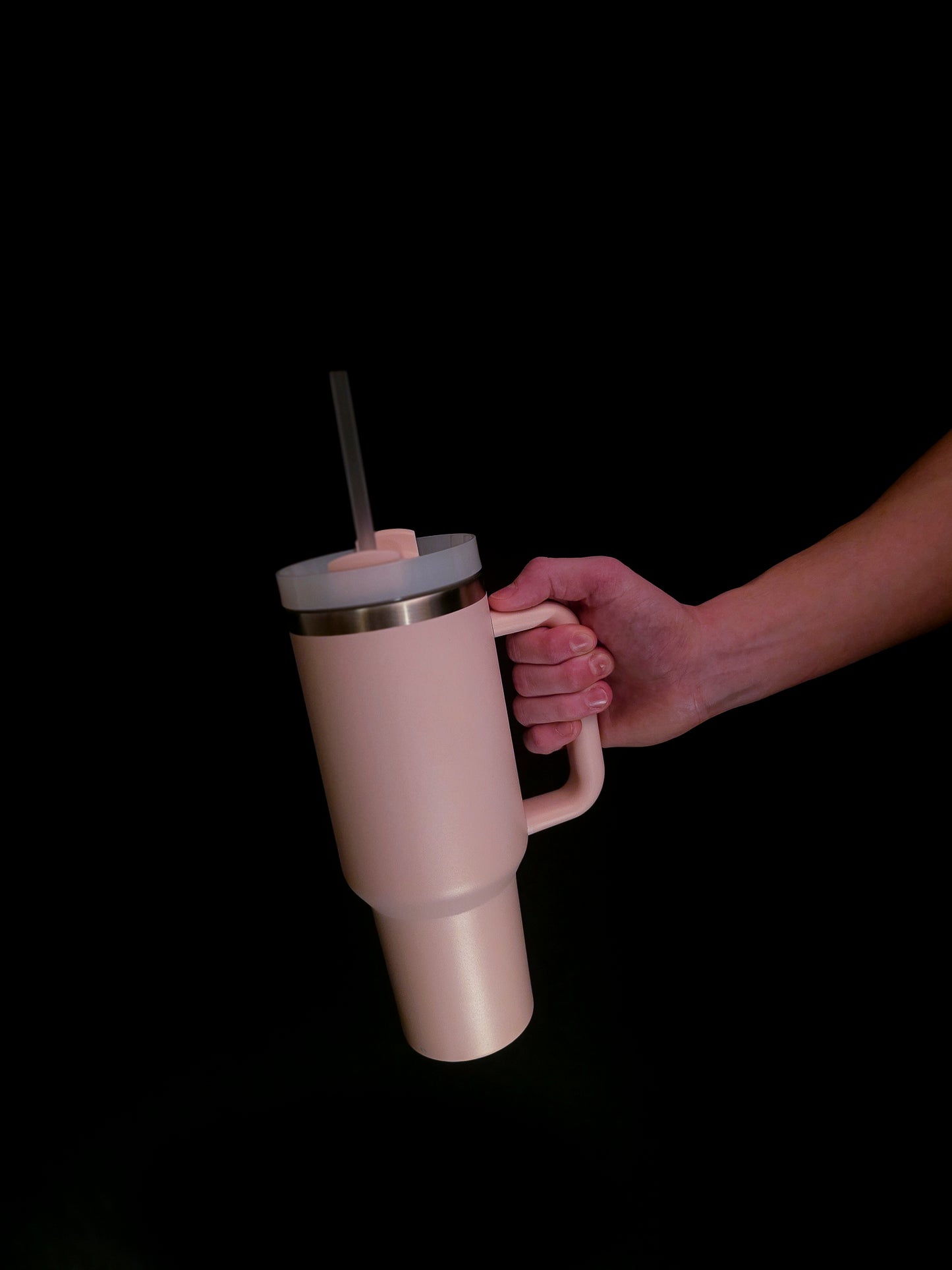 Tumbler Pink