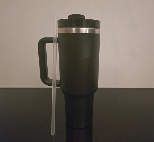 Tumbler Black