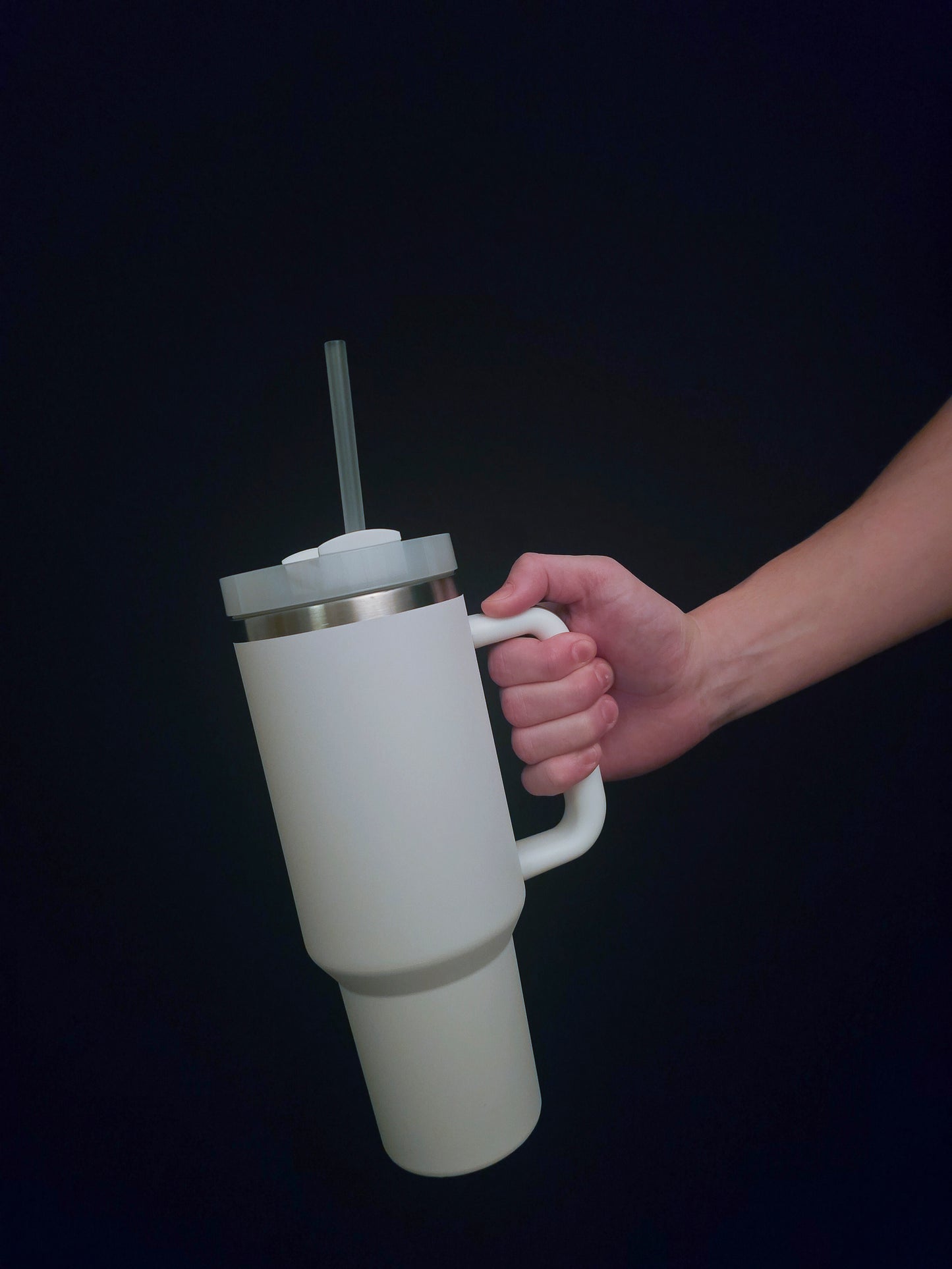 Tumbler White