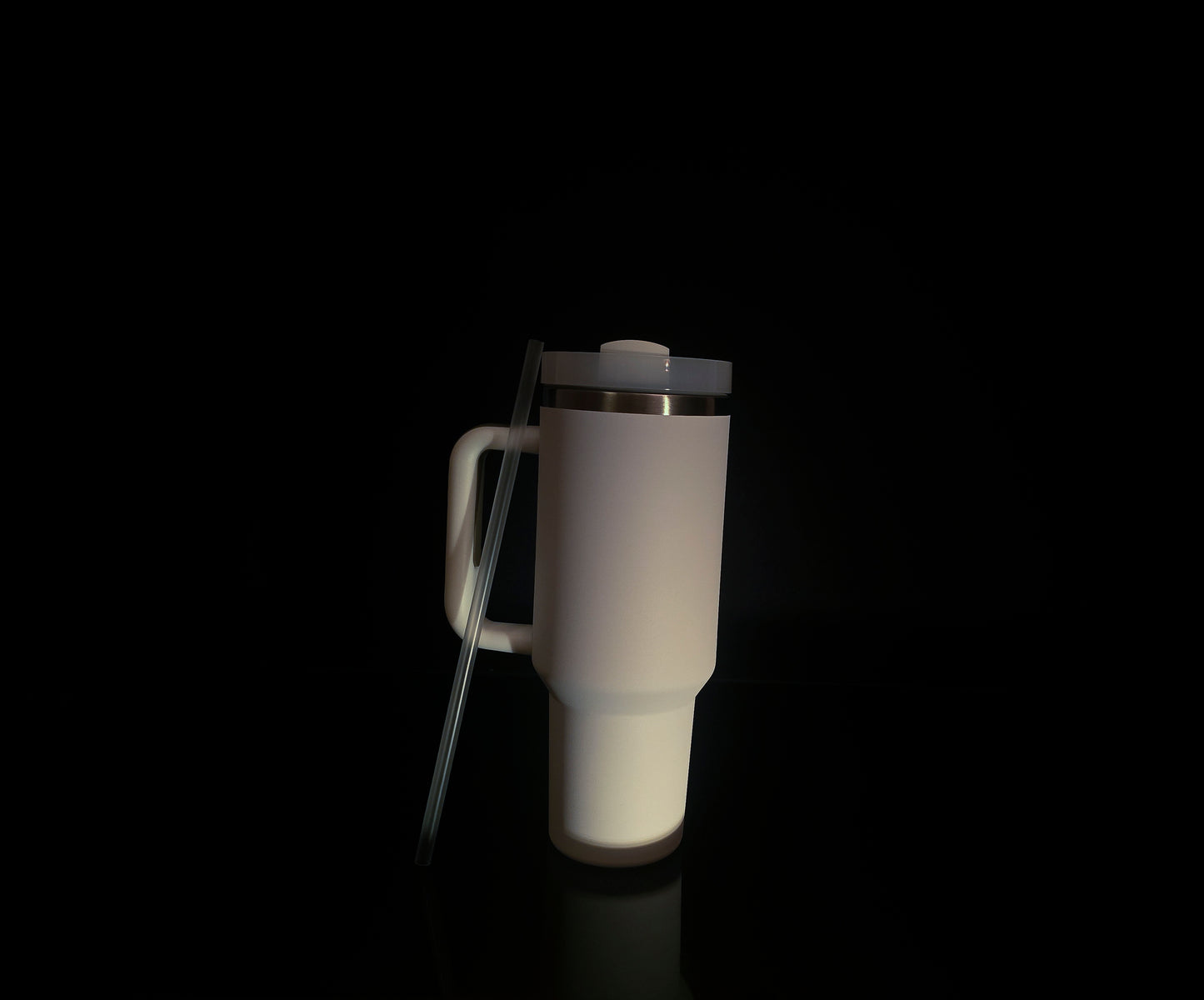 Tumbler White